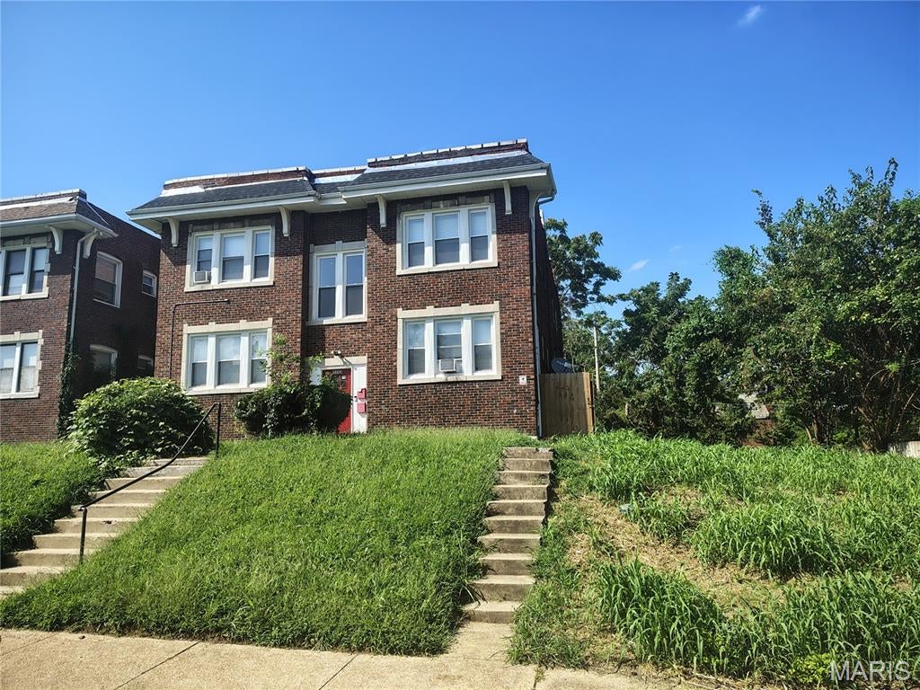 Donovan Add - Residential Income