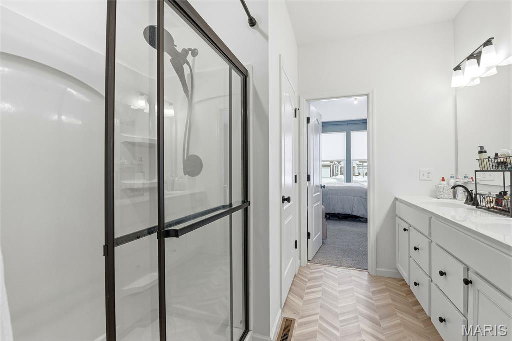 Village Point - Residential