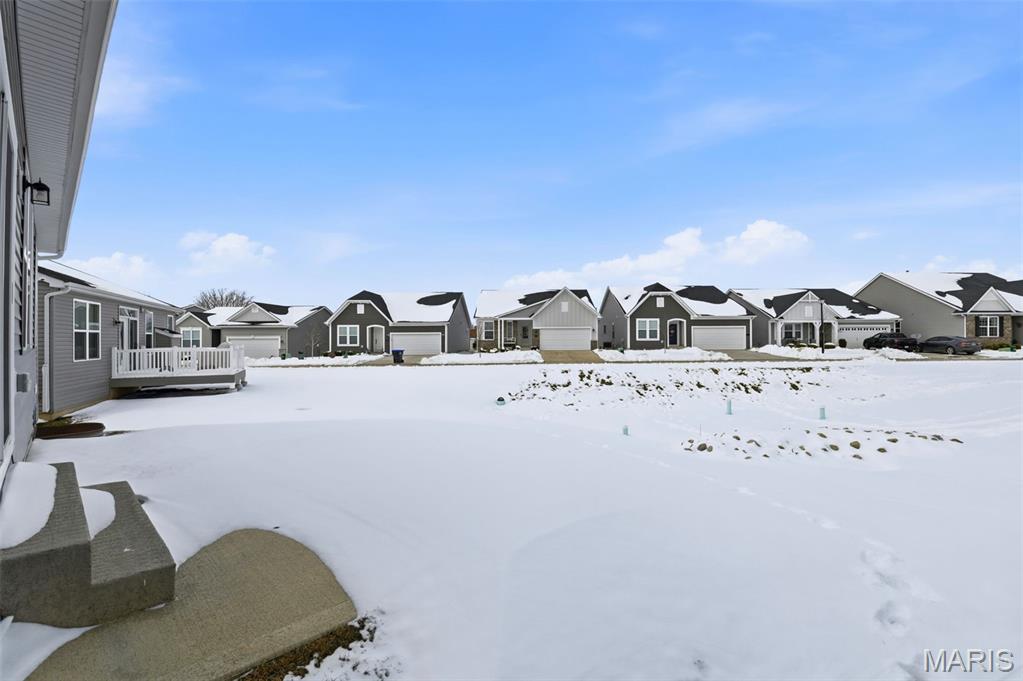 Village Point - Residential