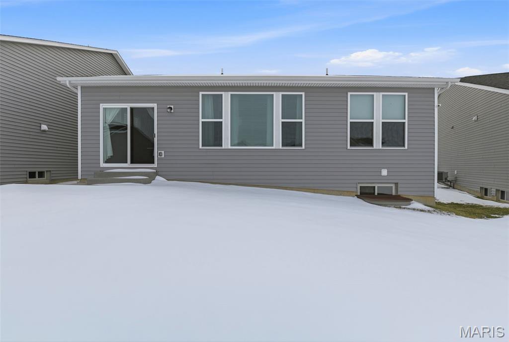 Village Point - Residential