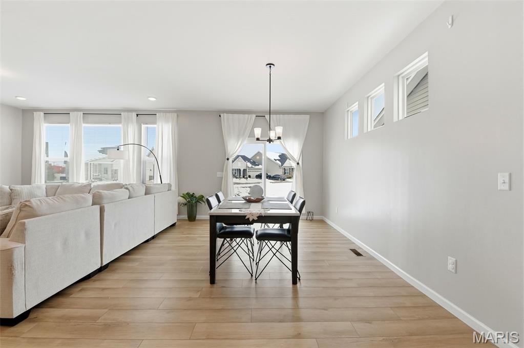 Village Point - Residential