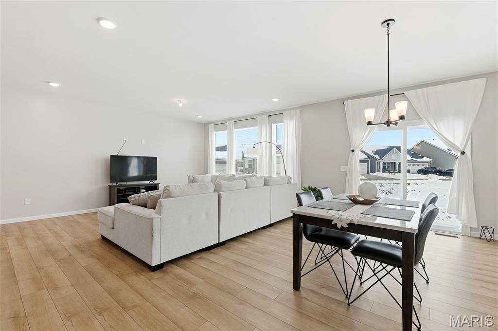Village Point - Residential