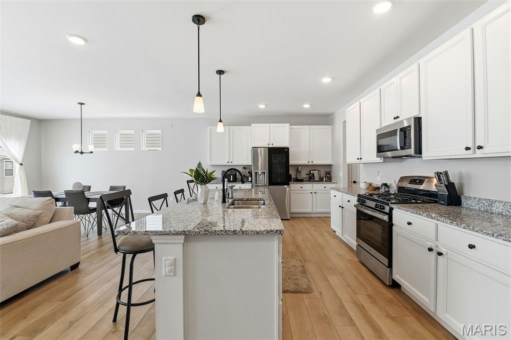 Village Point - Residential