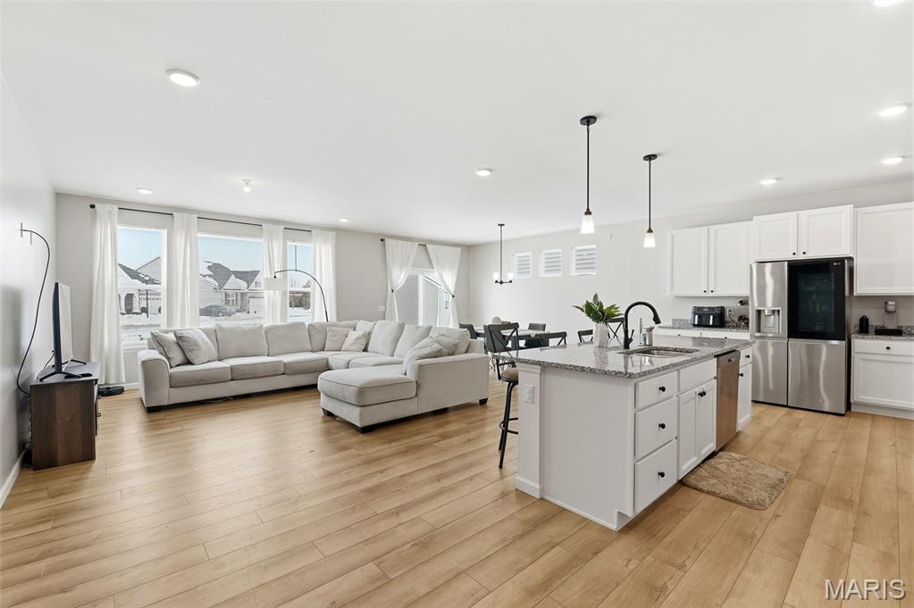 Village Point - Residential