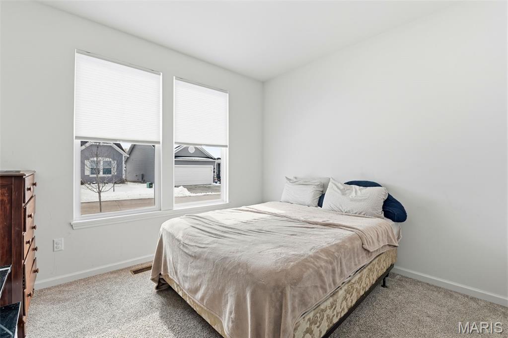 Village Point - Residential