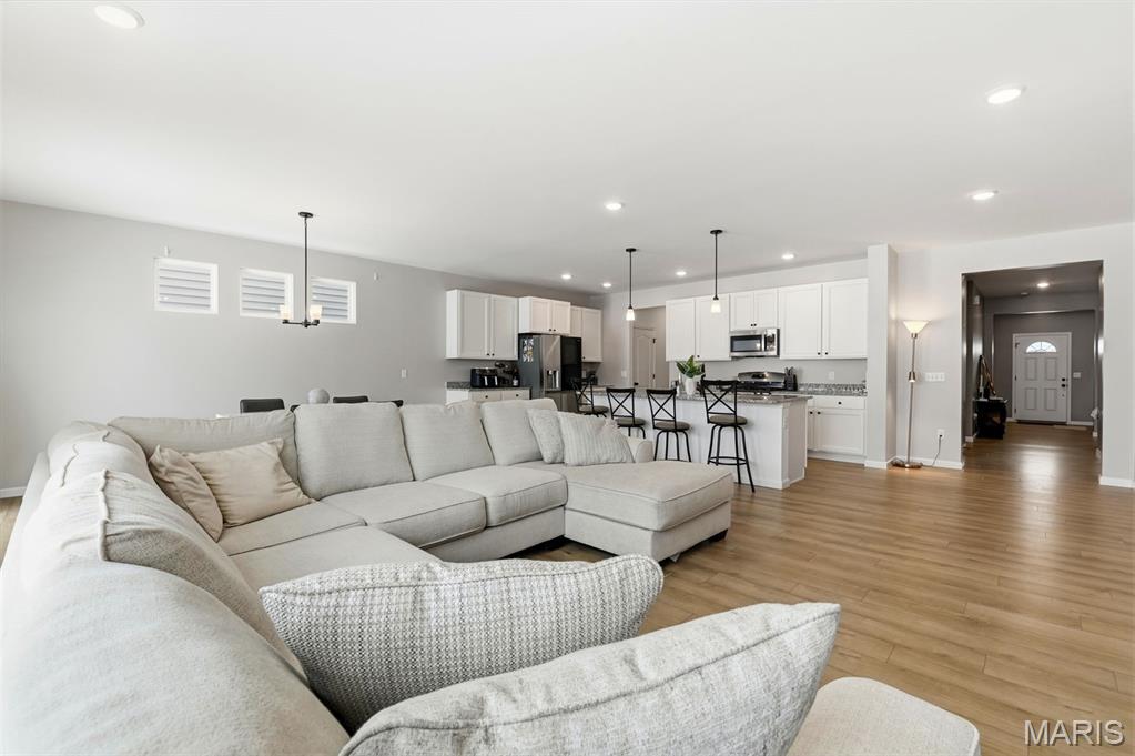 Village Point - Residential