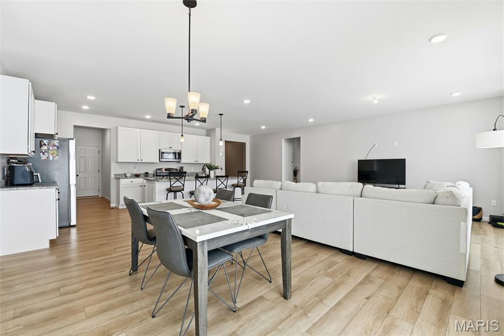 Village Point - Residential