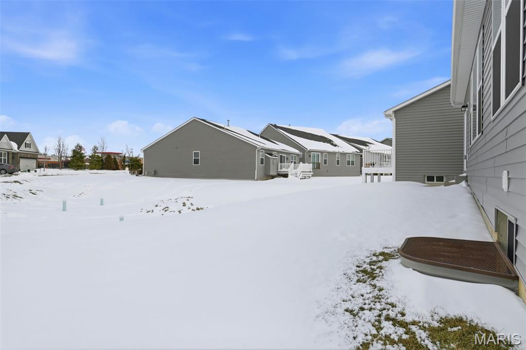 Village Point - Residential