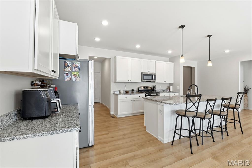 Village Point - Residential