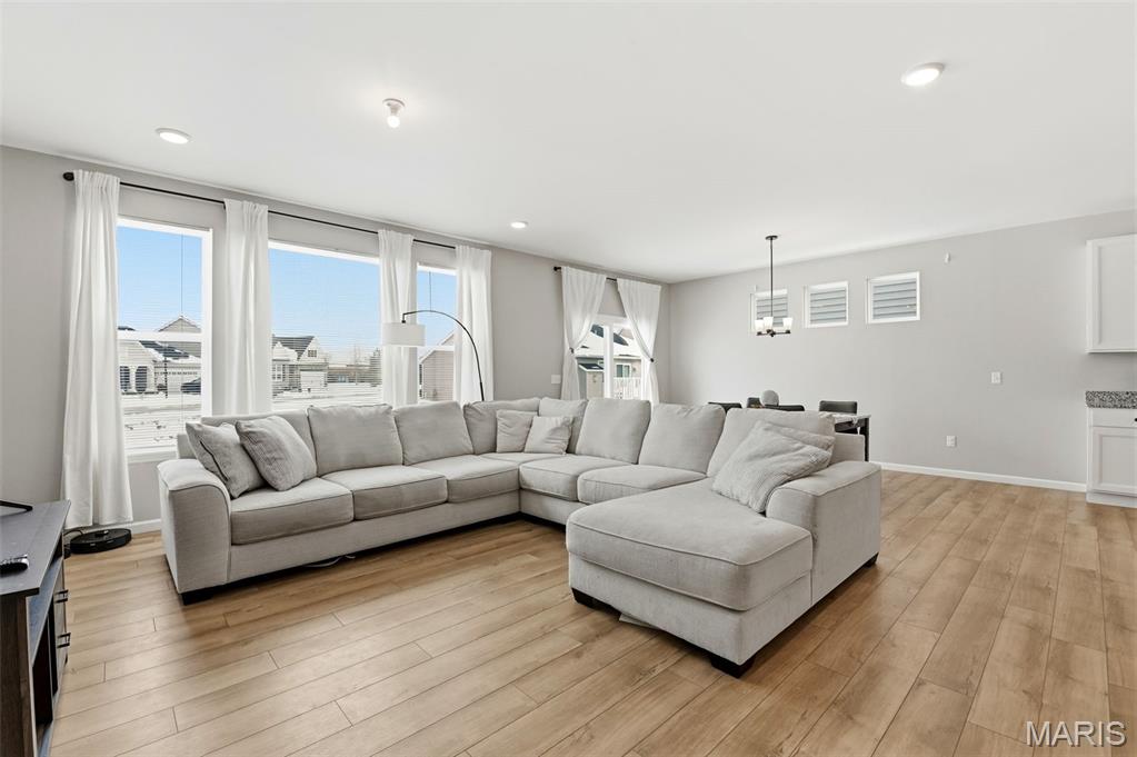 Village Point - Residential