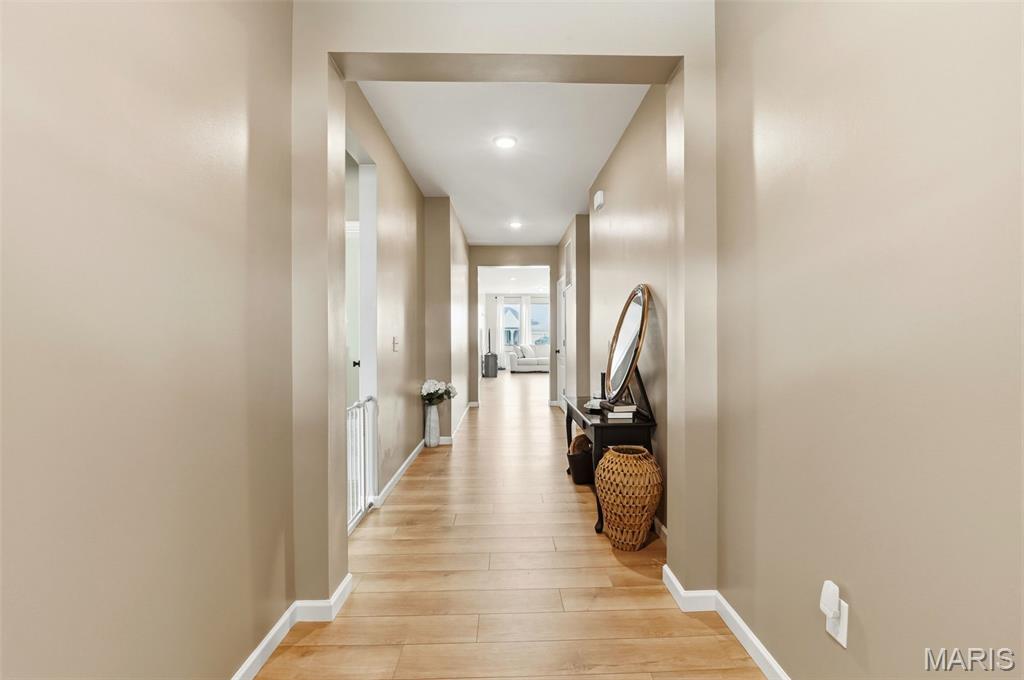 Village Point - Residential