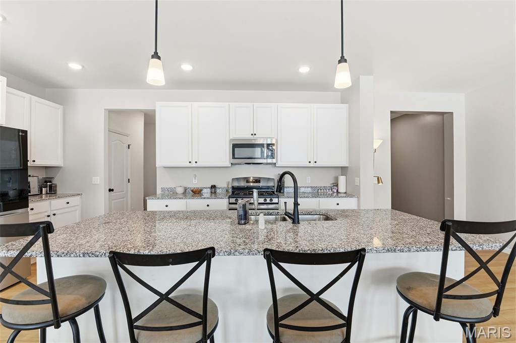 Village Point - Residential
