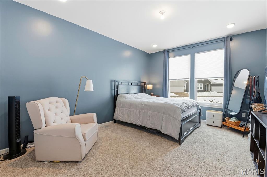 Village Point - Residential