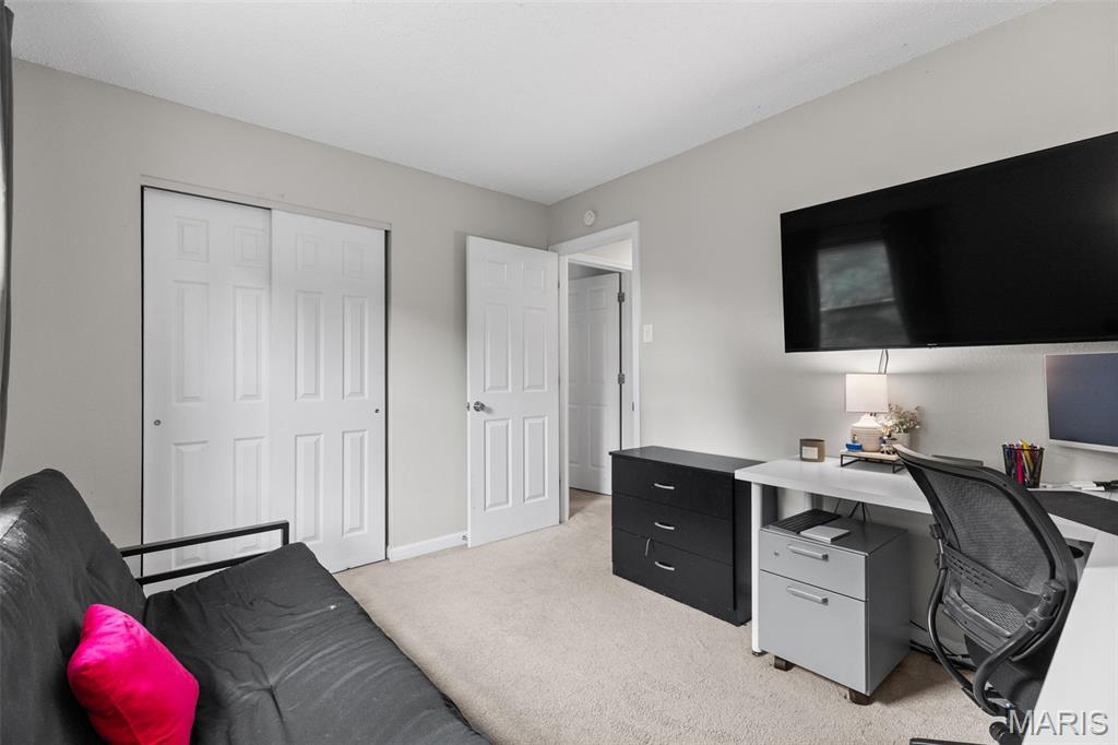 Hidden Meadow Condo 4 - Residential