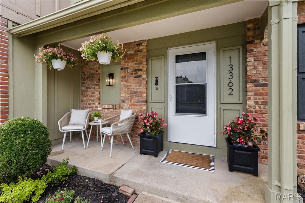 Hidden Meadow Condo 4 - Residential