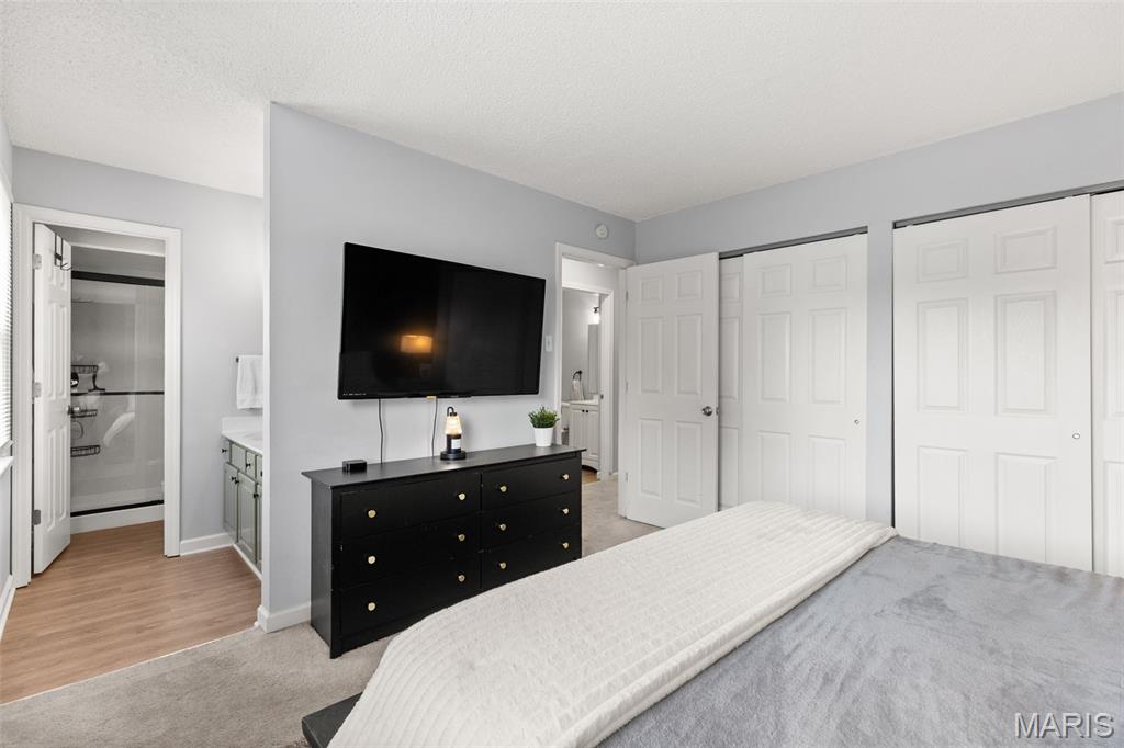 Hidden Meadow Condo 4 - Residential