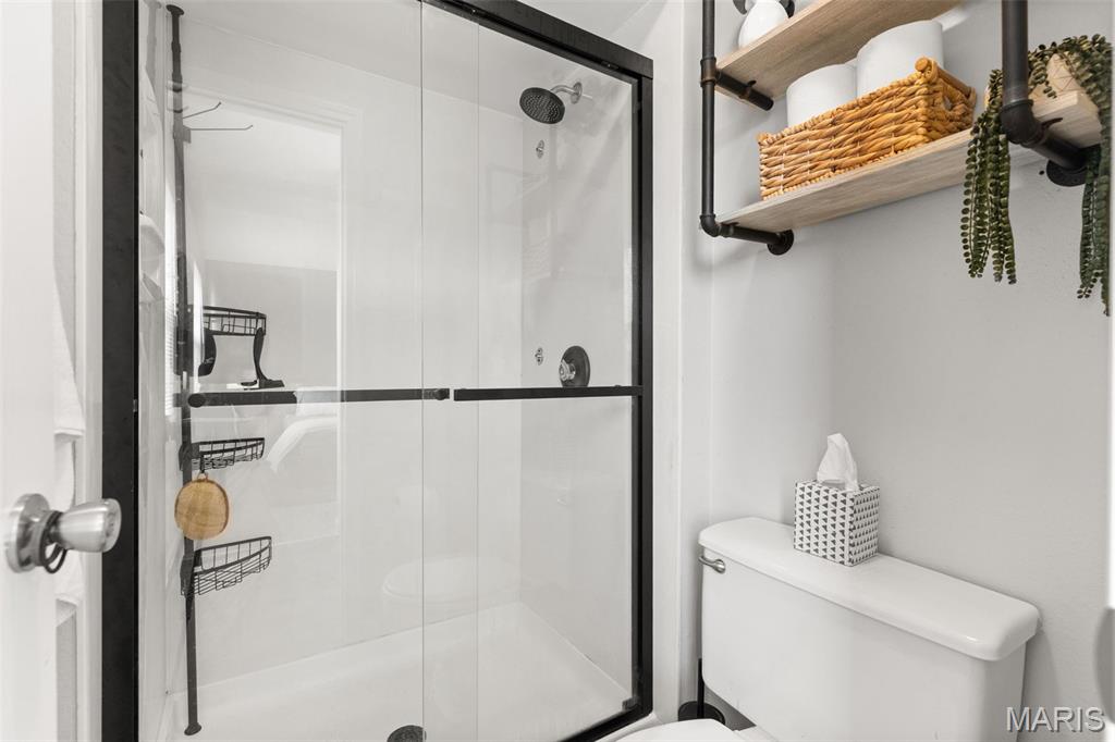 Hidden Meadow Condo 4 - Residential