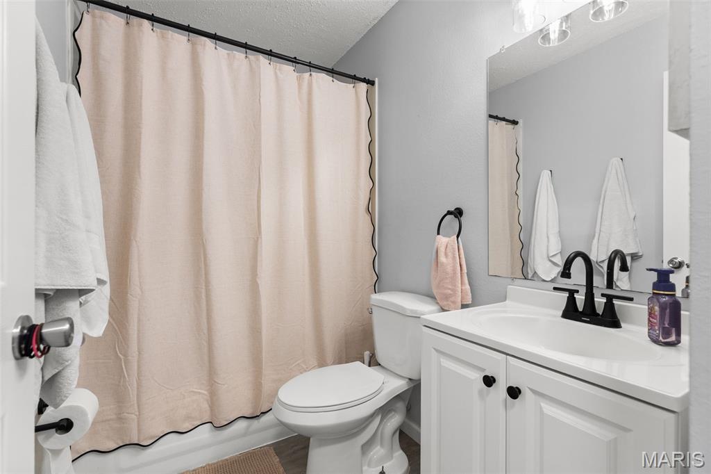 Hidden Meadow Condo 4 - Residential