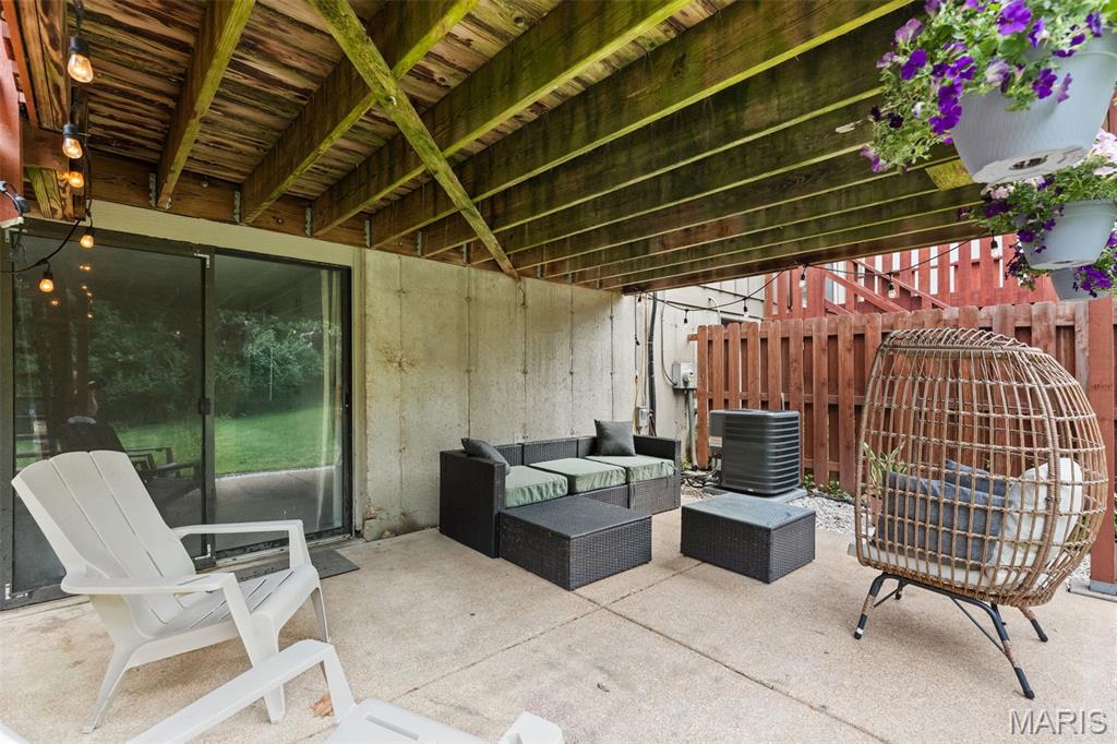 Hidden Meadow Condo 4 - Residential