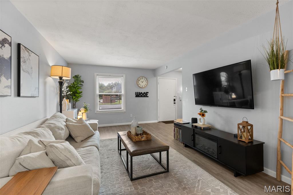 Hidden Meadow Condo 4 - Residential