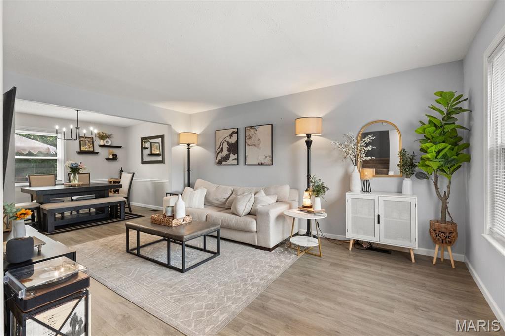 Hidden Meadow Condo 4 - Residential