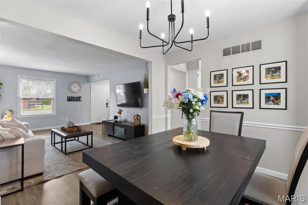Hidden Meadow Condo 4 - Residential