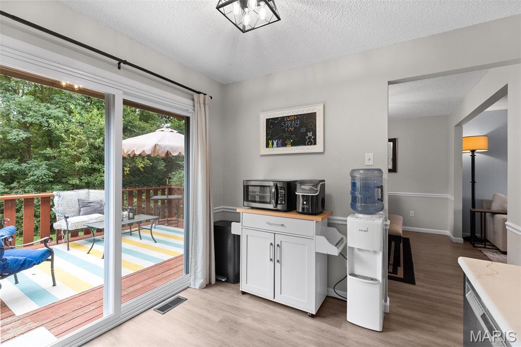Hidden Meadow Condo 4 - Residential