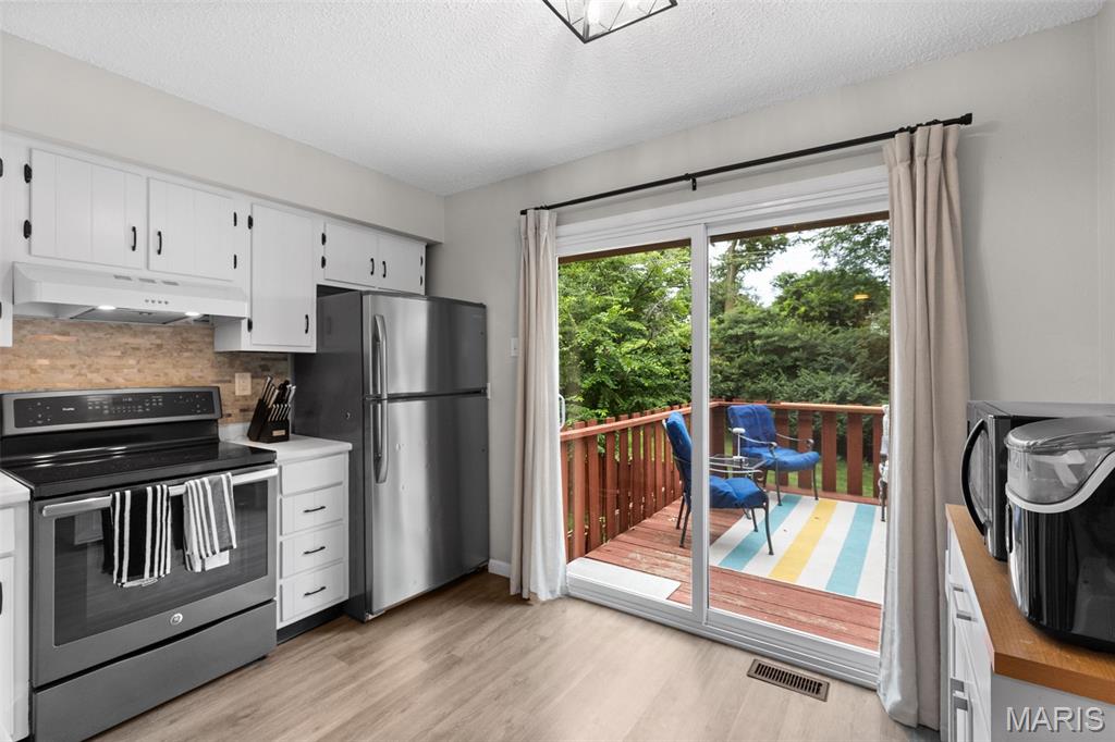 Hidden Meadow Condo 4 - Residential