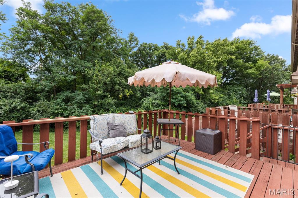 Hidden Meadow Condo 4 - Residential