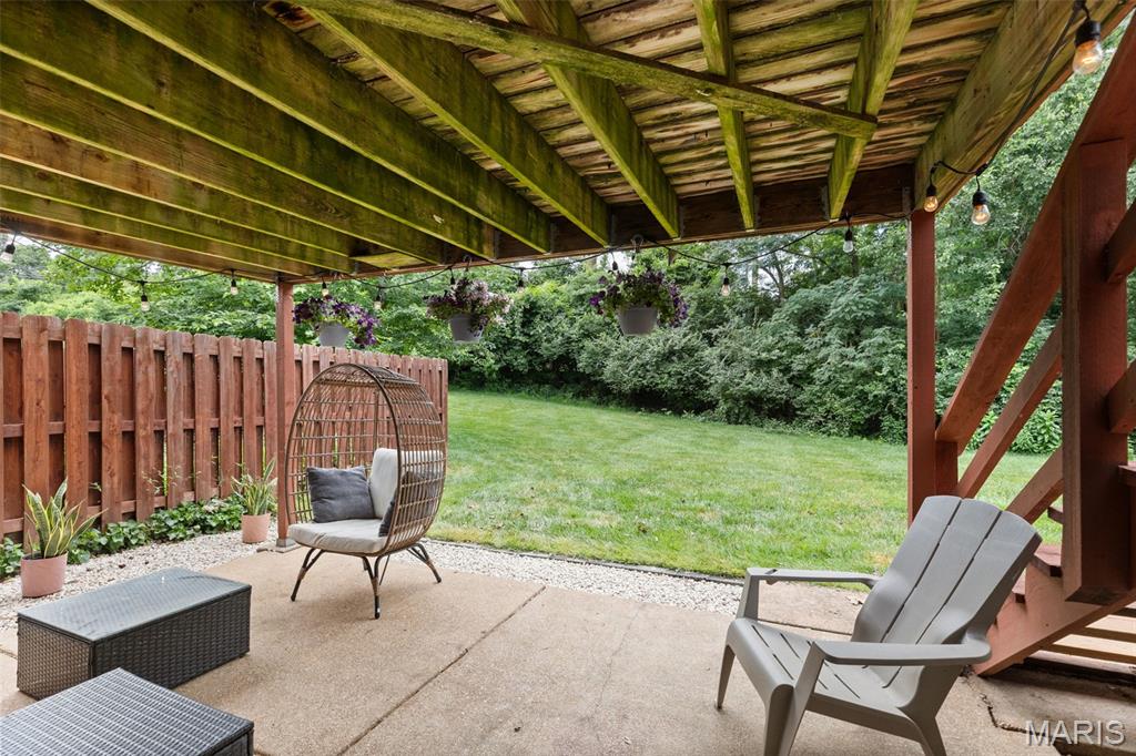 Hidden Meadow Condo 4 - Residential
