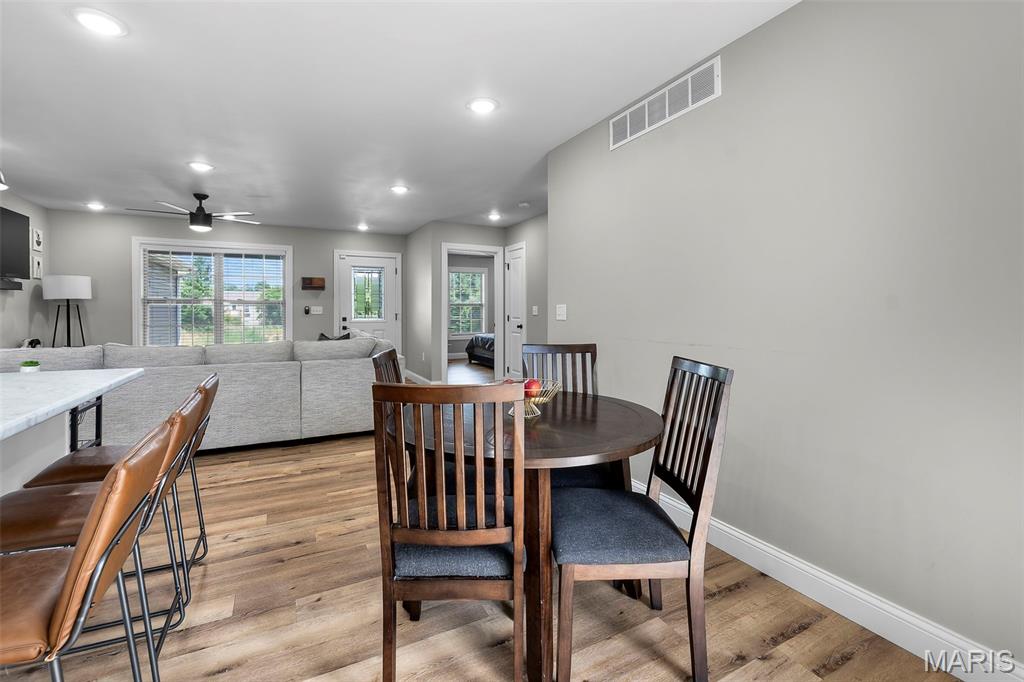 Sun Valley Estates - Residential
