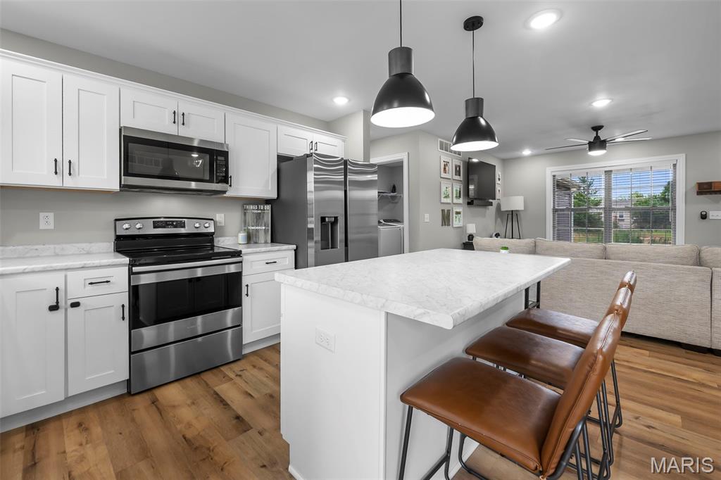 Sun Valley Estates - Residential