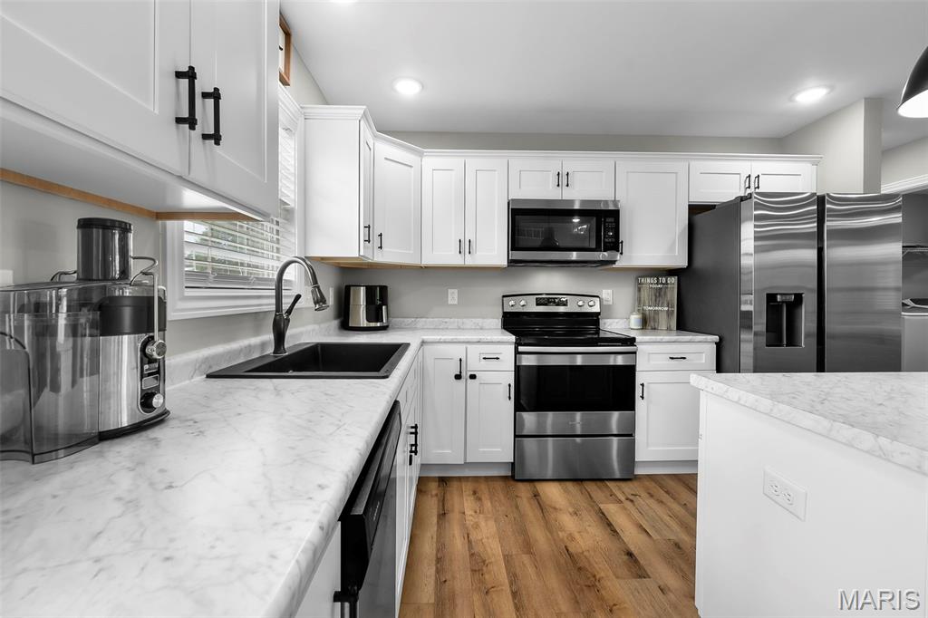Sun Valley Estates - Residential