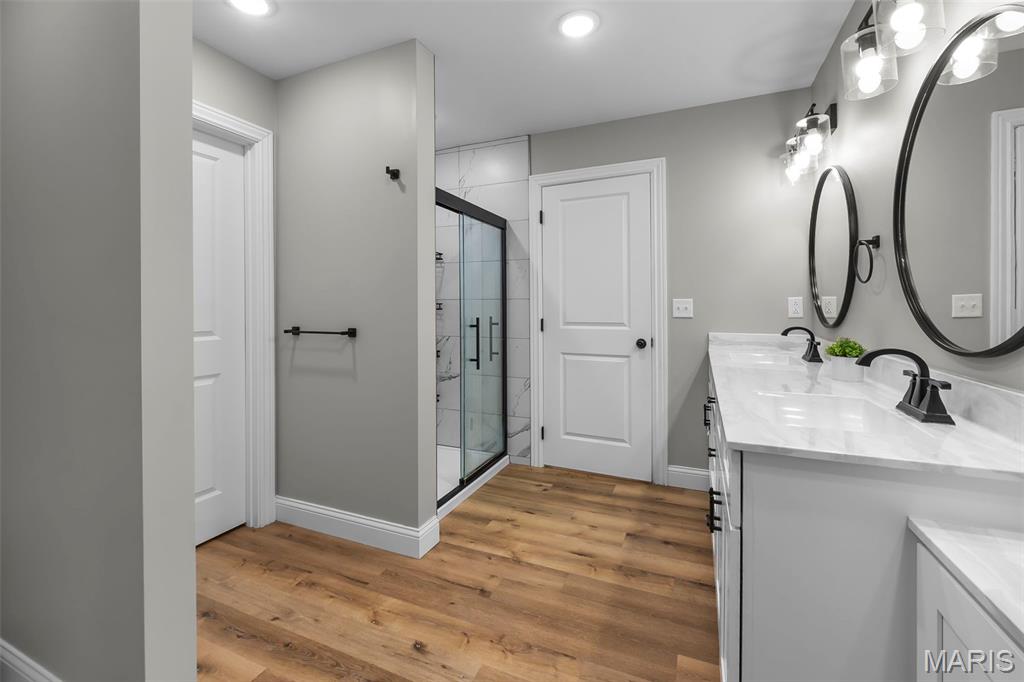Sun Valley Estates - Residential