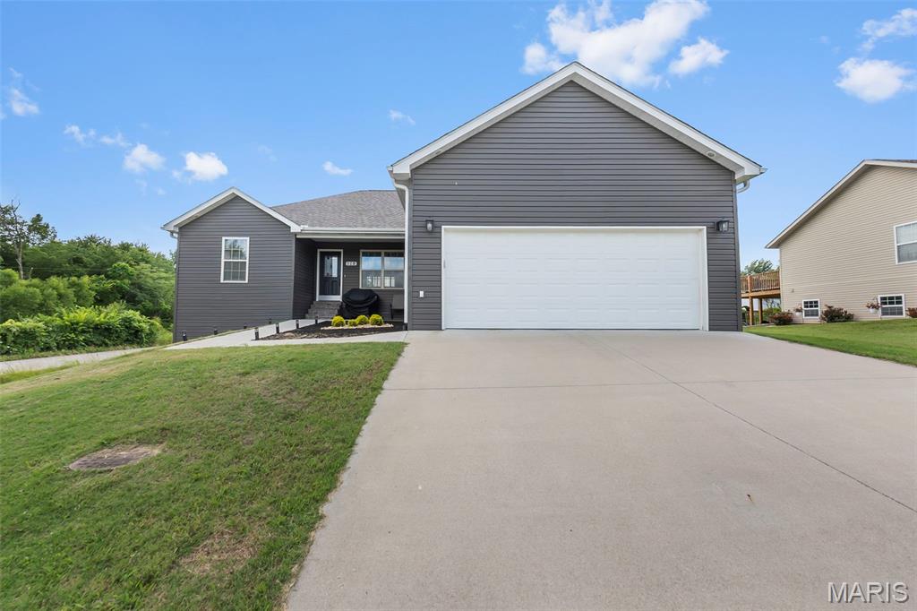 Sun Valley Estates - Residential