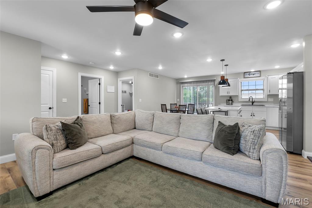 Sun Valley Estates - Residential