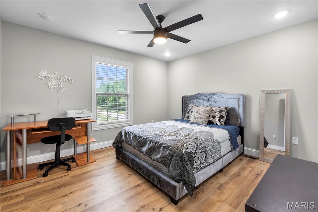 Sun Valley Estates - Residential