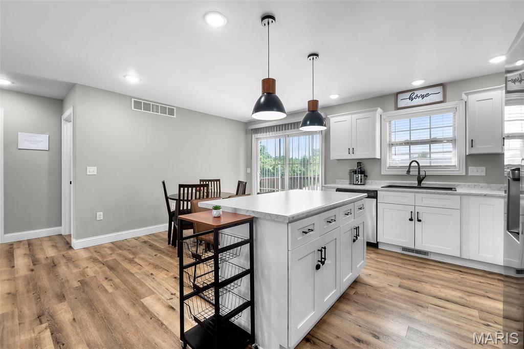 Sun Valley Estates - Residential