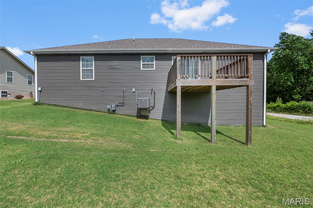 Sun Valley Estates - Residential