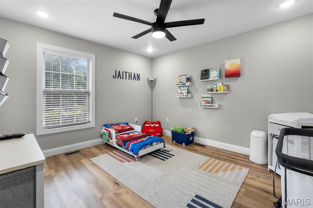 Sun Valley Estates - Residential