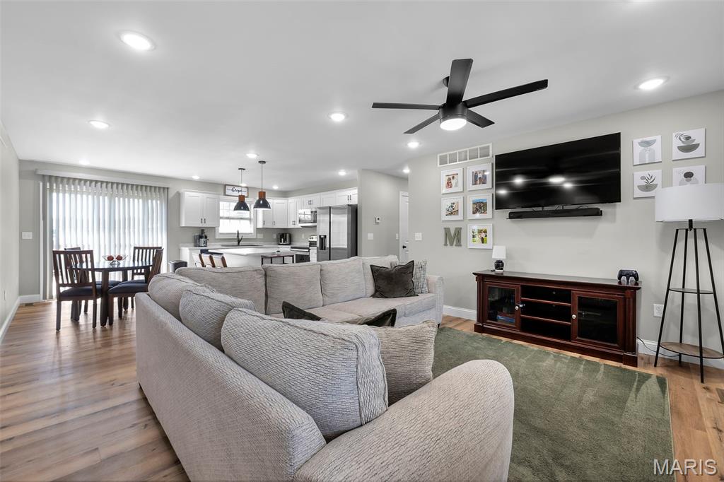 Sun Valley Estates - Residential