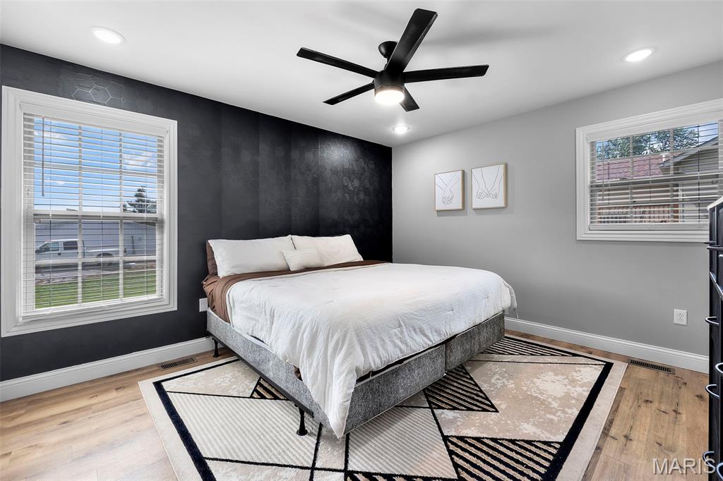 Sun Valley Estates - Residential