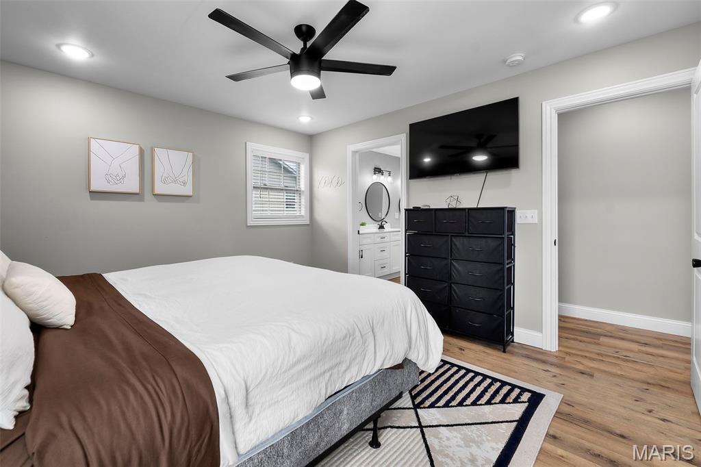 Sun Valley Estates - Residential