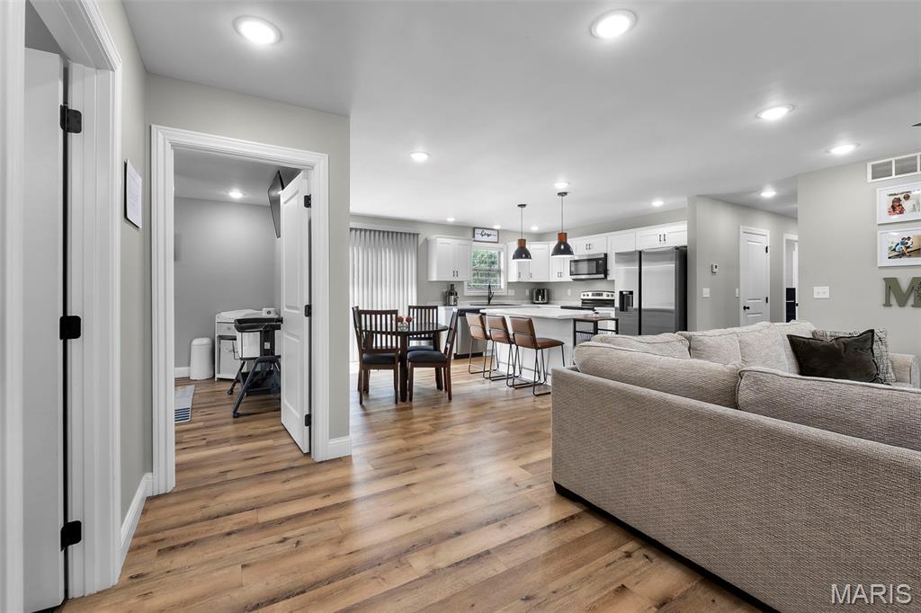 Sun Valley Estates - Residential