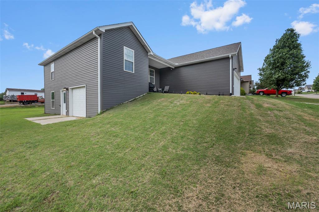 Sun Valley Estates - Residential