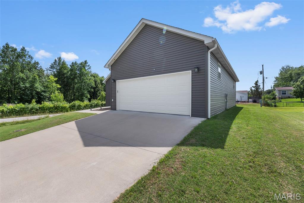Sun Valley Estates - Residential