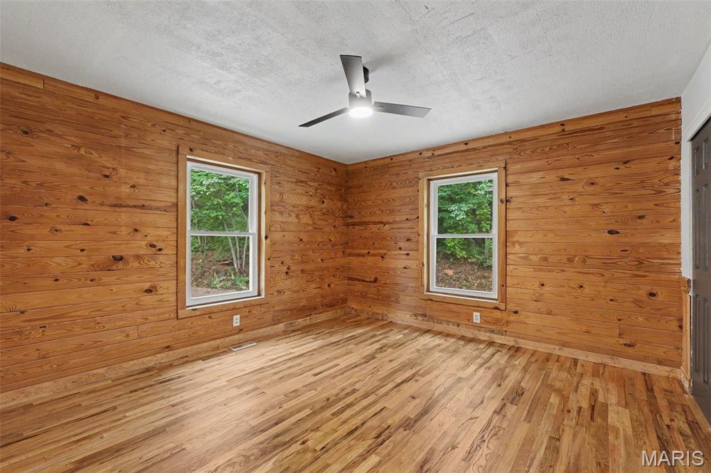 John McDonalds Sub (aka Oak Forest Hills) - Residential