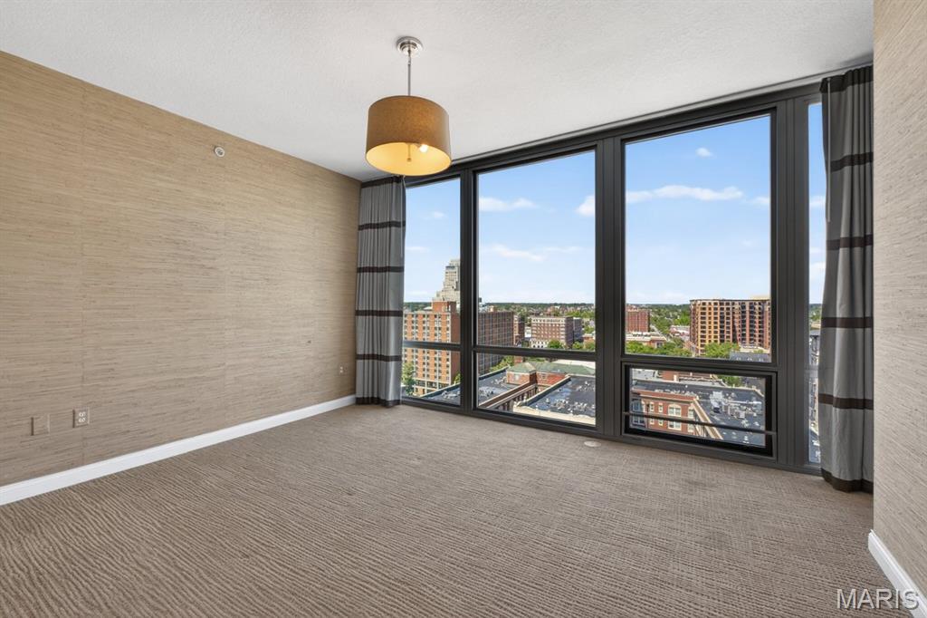 Park East Tower - Residential Lease