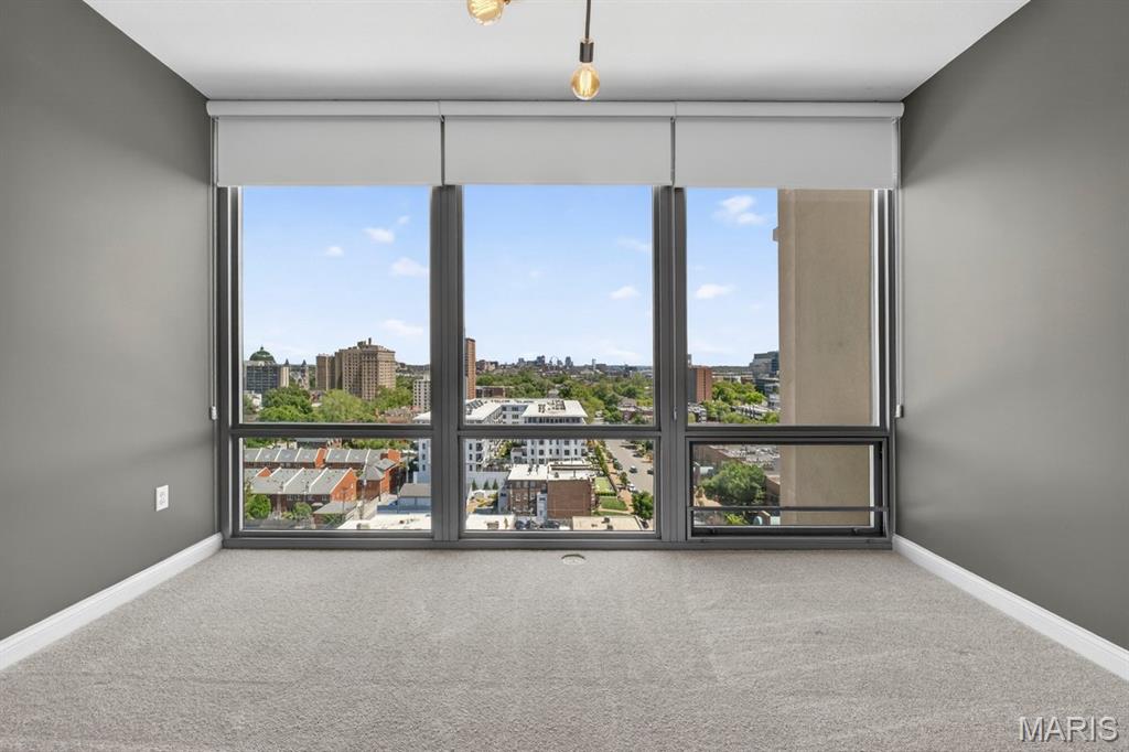 Park East Tower - Residential Lease
