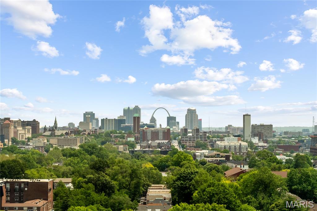 Park East Tower - Residential Lease